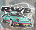 Freshener, RWB Boonmee